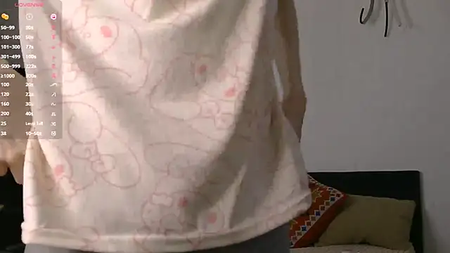 RedheadMisty online show from 11/22/25, 10:25