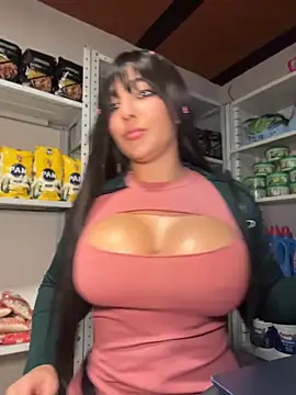AlanaRouss online show from 05/29/26, 09:02