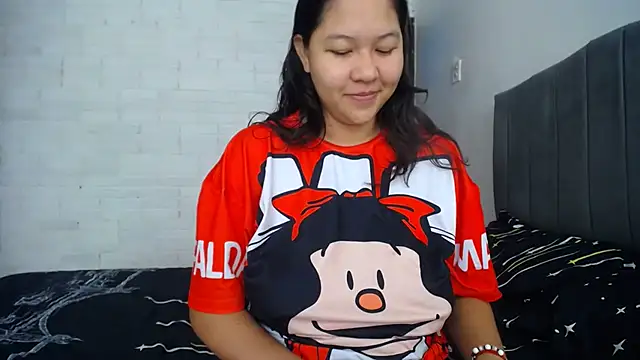 Naia Stant online show from 09/20/25, 01:12