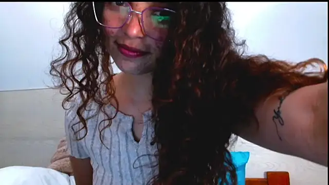 Ariagal online show from 09/10/25, 12:10