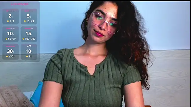 Ariagal online show from 09/11/25, 12:00