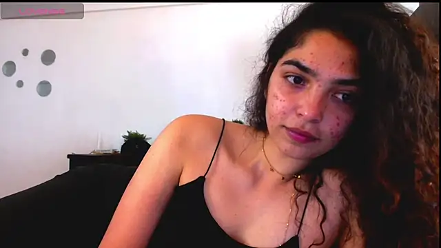 Ariagal online show from 09/15/25, 06:41