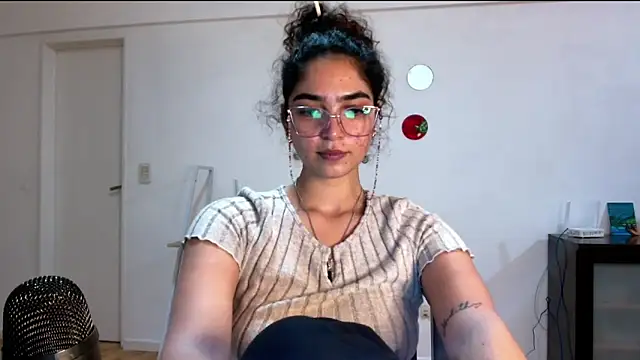 Ariagal online show from 10/09/25, 08:51