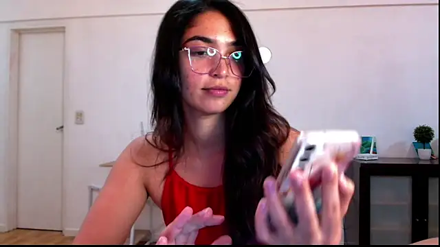 Ariagal online show from 11/06/25, 06:31