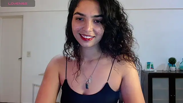 Ariagal online show from 11/22/25, 09:47