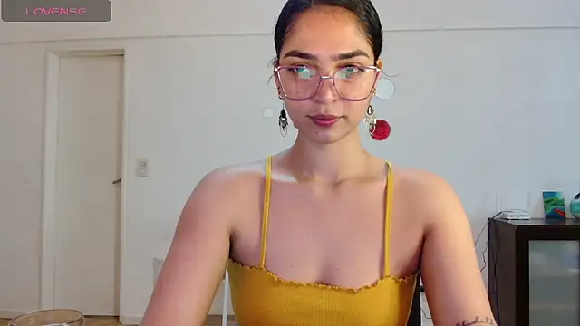 Ariagal online show from 01/13/26, 06:24