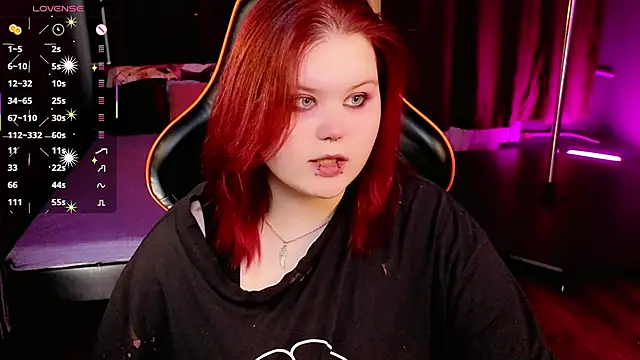 fillisfox  online show from 02/27/26, 10:48