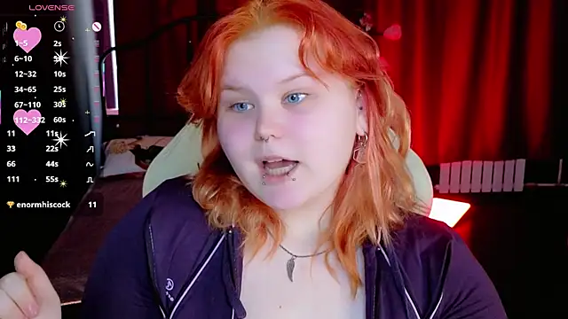Snapshot of fillisfox_ chatting on 04/18/26, 10:19 fillisfox online show from 04/18/26, 10:19