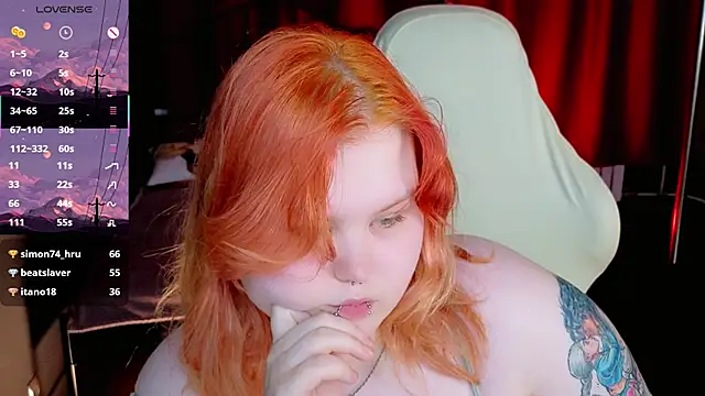 Snapshot of fillisfox_ chatting on 04/18/26, 07:18 fillisfox online show from 04/18/26, 07:18