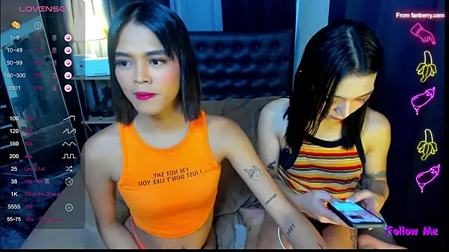 bellamoonlightX online show from 05/07/26, 07:58