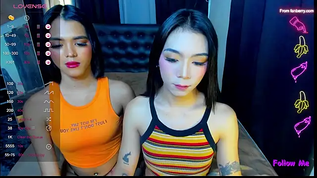 bellamoonlightX online show from 05/10/26, 09:14