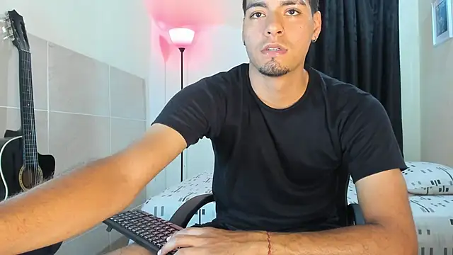 TeamPorn 19 online show from 10/23/25, 07:12