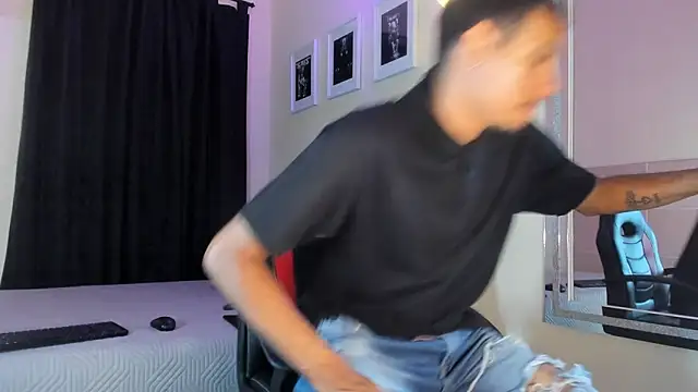 TeamPorn 19 online show from 01/19/26, 01:37