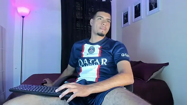 TeamPorn 19 online show from 02/17/26, 03:40