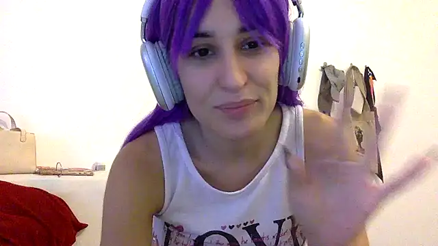 kendrafarq online show from 12/20/25, 08:05