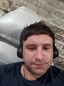 Ivandovxxxl 1010 online show from 02/28/26, 02:45