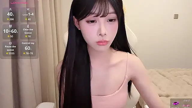 BeB-88 online show from 01/10/26, 02:08