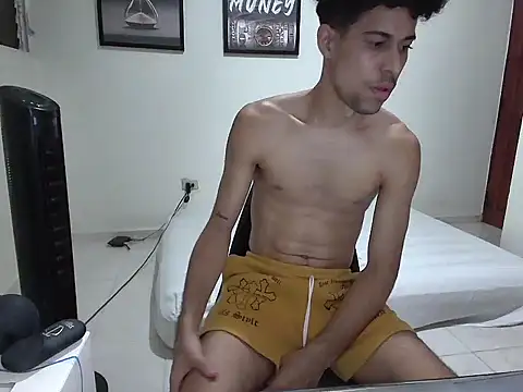 Dollarhot30 online show from 09/16/25, 04:02