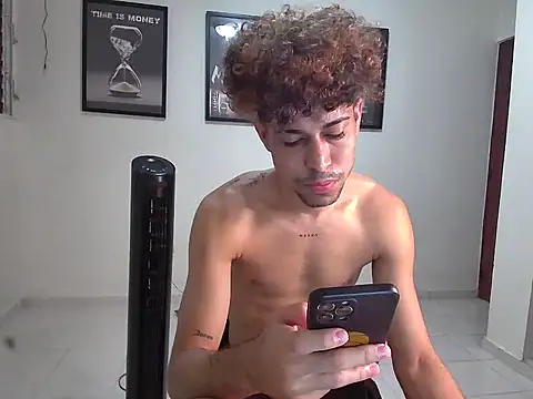 Dollarhot30 online show from 02/17/26, 10:12