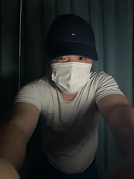 daikimaeda online show from 09/15/25, 01:00