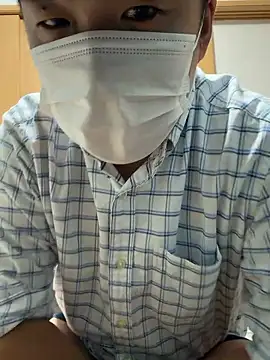 daikimaeda online show from 09/23/25, 12:08