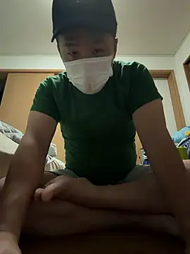 daikimaeda online show from 09/27/25, 11:15