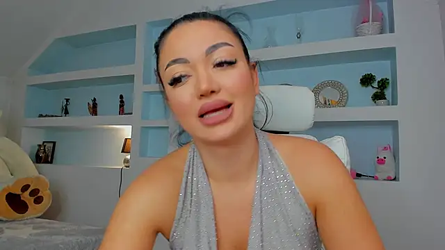 juicyjulie  online show from 10/02/25, 09:05