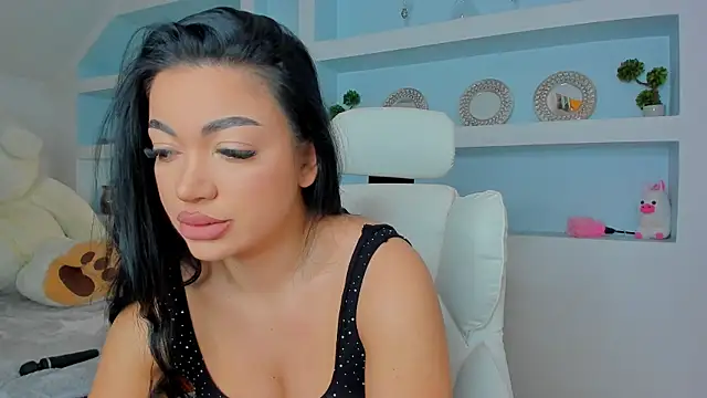 juicyjulie  online show from 10/11/25, 06:23