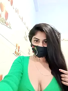 Hot-Soniya733 online show from 02/10/26, 11:20