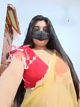 Hot-Soniya733 online show from 06/08/26, 08:15