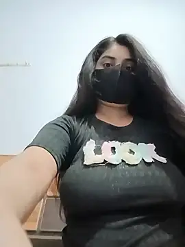 Hot-Soniya733 online show from 06/14/26, 08:44