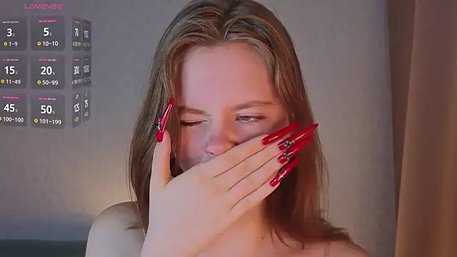 Snapshot of JulietteRain chatting on 09/12/25, 04:18 JulietteRain online show from 09/12/25, 04:18