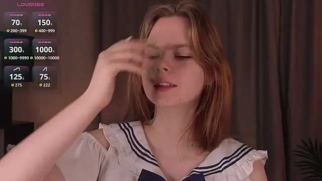 Snapshot of JulietteRain chatting on 10/01/25, 03:40 JulietteRain online show from 10/01/25, 03:40