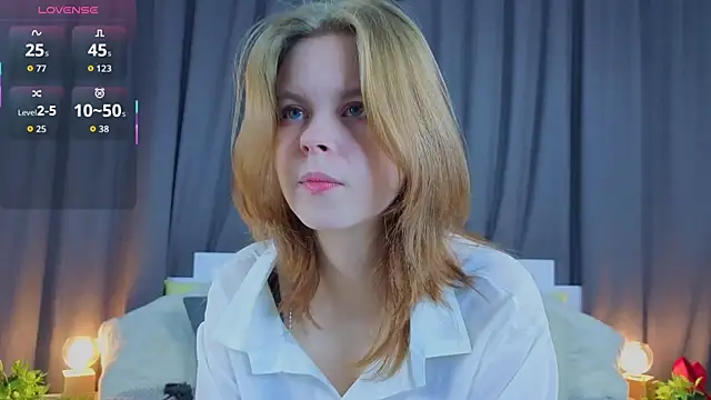 Snapshot of JulietteRain chatting on 11/01/25, 04:31 JulietteRain online show from 11/01/25, 04:31