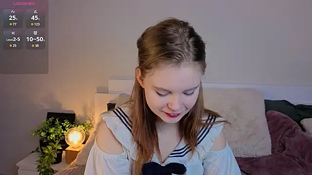 Snapshot of JulietteRain chatting on 03/08/26, 07:06 JulietteRain online show from 03/08/26, 07:06