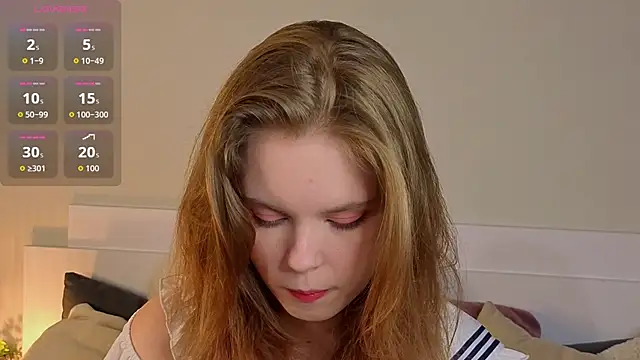 Snapshot of JulietteRain chatting on 03/24/26, 06:02 JulietteRain online show from 03/24/26, 06:02