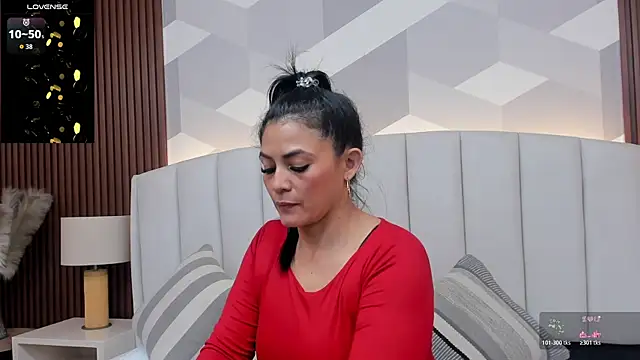 Mommy Naughty online show from 01/16/26, 11:25