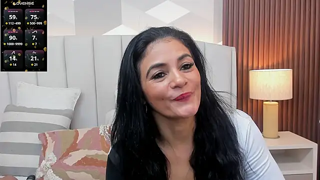 Mommy Naughty online show from 03/04/26, 12:00