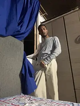 leinad or97 online show from 09/18/25, 03:19