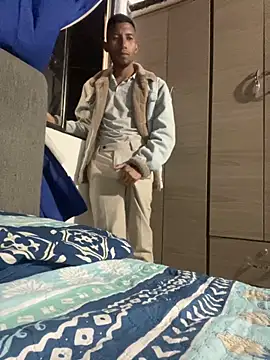 leinad or97 online show from 10/08/25, 03:59