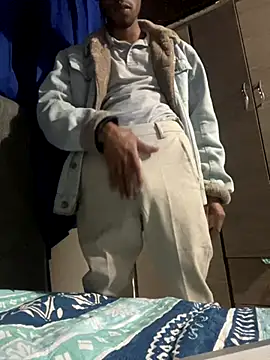 leinad or97 online show from 10/09/25, 04:32