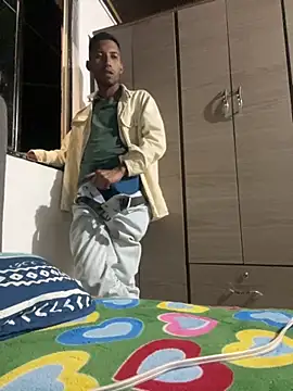 leinad or97 online show from 10/23/25, 03:50