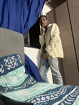 leinad or97 online show from 02/14/26, 02:30