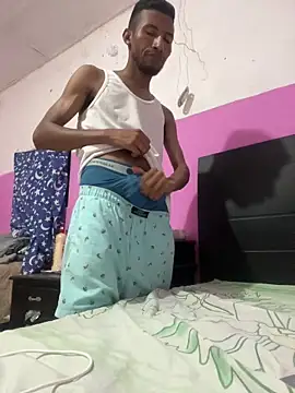 leinad or97 online show from 03/03/26, 03:34