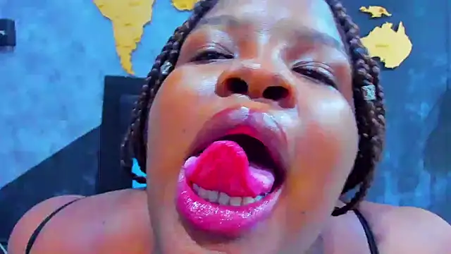 Maiam  Rossi online show from 09/24/25, 01:14