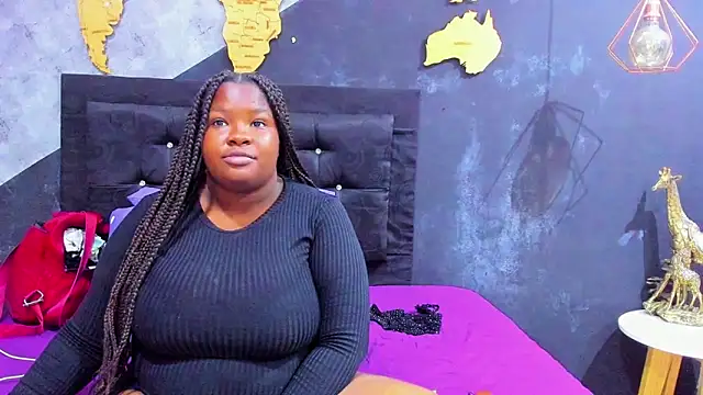 Maiam  Rossi online show from 12/14/25, 01:27