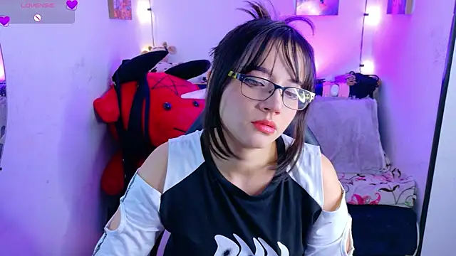 MiaVelvetDoll online show from 09/23/25, 01:36