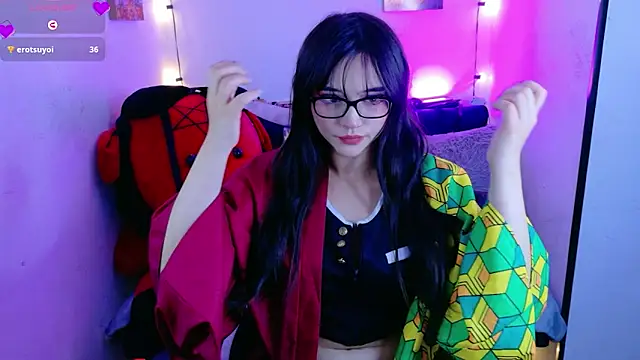 MiaVelvetDoll online show from 10/16/25, 01:34