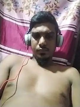 HoT BoY  Salim Khan BD online show from 10/08/25, 10:51