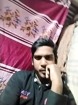 HoT BoY  Salim Khan BD online show from 12/03/25, 04:16